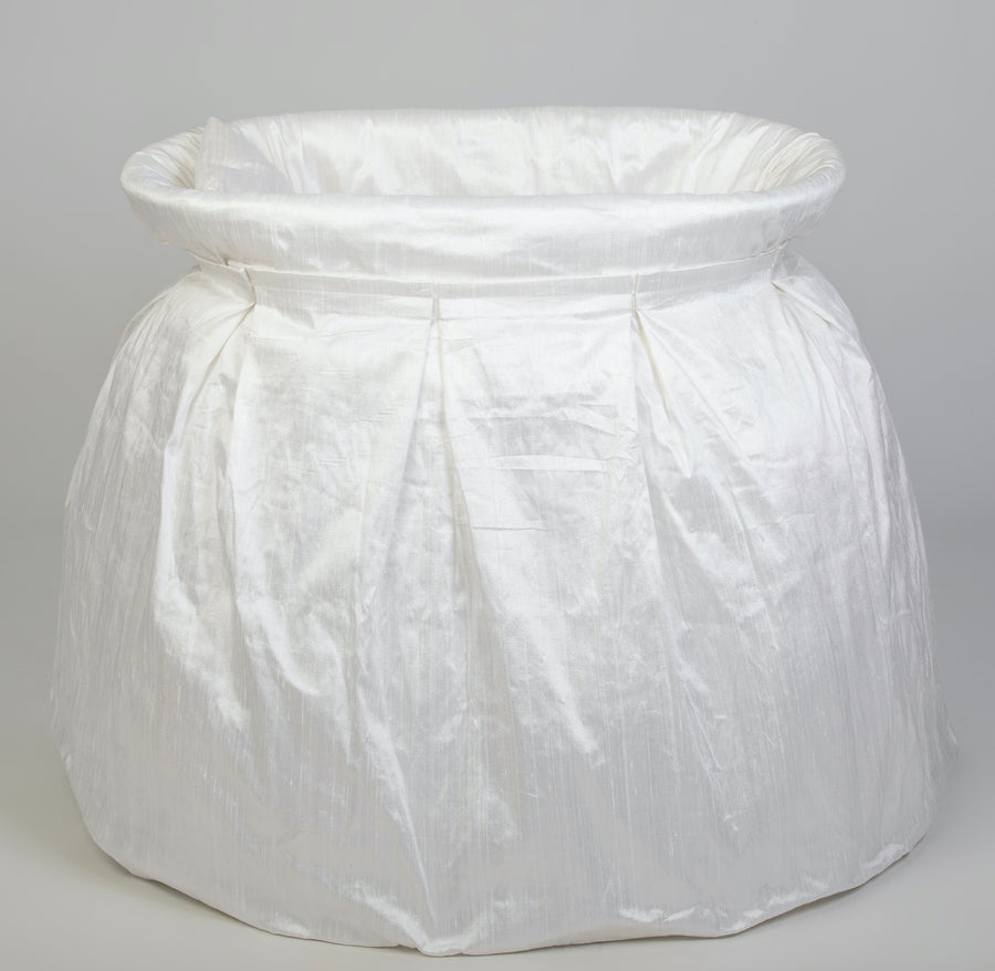 Luna Bassinet Skirt