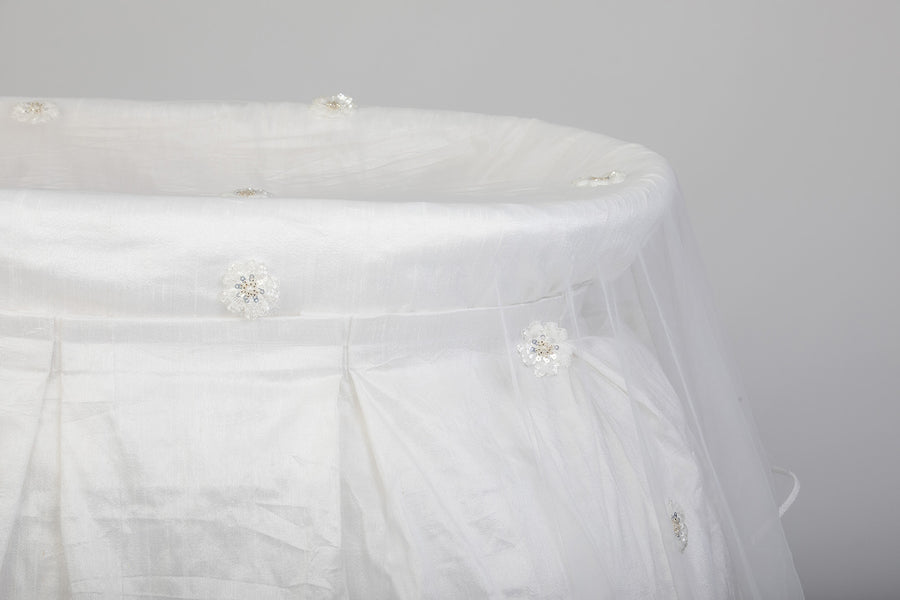 Amara Bassinet Veil