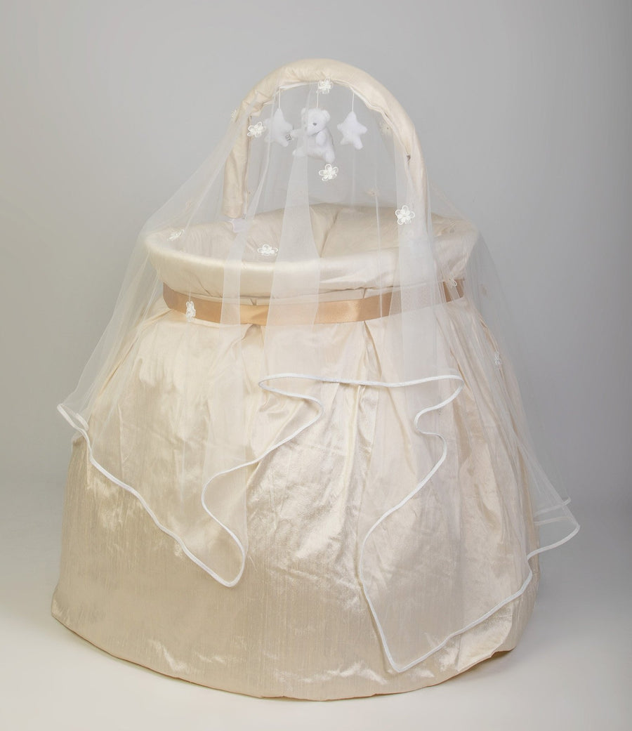 Remi Bassinet  Veil